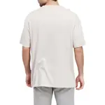 Футболка мужская серая Converse, серый - фото 6