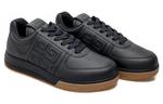 Кроссовки низкие Givenchy 4G с логотипом, черный - фото 3