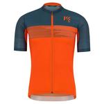 Шорты Karpos Green Fire, синий - фото