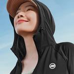 Куртка женская Carbon Black Skechers - фото 7