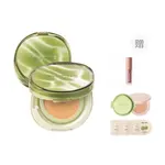 Воздушные стельки унисекс Mistine - фото