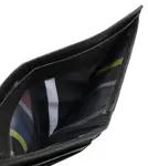 Кошелек Bruno Banani, натуральная кожа, черный - фото 7