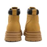 Мужские ботинки Martin желтый U.S. Polo Assn. - фото 3