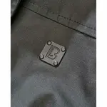 Куртка Brandit Essential bomber, серый - фото 4