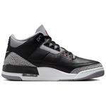 Jordan Кроссовки 3 Retro Og Black Cement 2024 - фото 3