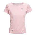 Футболка Altus Gaiba, розовый - фото