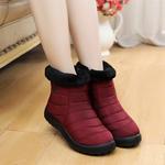 Captain illy Черные унисекс ботинки, цвет Black - фото 4