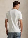 Футболка Polo Ralph Lauren, White - фото 3