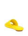 Сандалии Paloma Barceló, желтый - фото 3