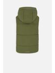Жилет Lemon explore, хаки - фото 3
