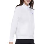 Куртка женская Kelme, черный - фото 2