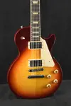 Gibson Les Paul Studio Session Bourbon Burst - фото