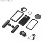 SmallRig x Brandon Li Mobile Video Kit for iPhone 16 Pro Max - фото 2