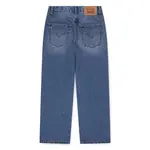 Брюки Levi's 578 Baggys, синий - фото