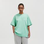 Футболка унисекс Boneless, белый - фото 24