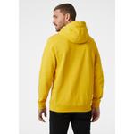 Толстовка с капюшоном «Токио» Hellyhansen, цвет straw - фото 4