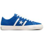 Академия One Star Pro Ox Blue Egret Converse, бело-голубая - фото 2