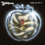 CD диск Whitesnake: Come An Get It - фото