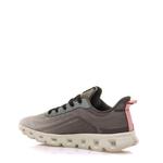 Женские кроссовки MTNG CUBE серые - фото 4