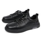 Кроссовки для скейтбординга мужские низкие белые Wit - фото