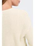 Свитер Oxmo, бежевый - фото 6