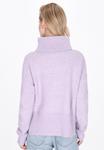 Свитер MYMO, сиреневый - фото 3