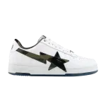 Кроссовки Bapesta OS #2 M2, White - фото