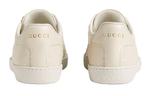 Кроссовки ace series gg 'white' Gucci, белый - фото 4