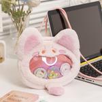 Dudu Aim Mini Ita Bag Doll Products IDOR - фото 9