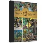 Книга Prince Valiant Vol.3: 1941-1942 (Hardback) - фото