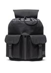 Рюкзак Herschel DAWSON SMALL 13L, Black - фото 3