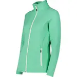 Флис CMP 38E2416, зеленый - фото 3