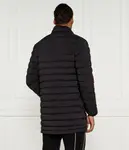 Пуховик Regular fit Ea7, черный - фото 3