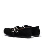 BELLALILY Женские повседневные туфли Women's Brown - фото 10