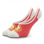 Носки Vans LetThere Be, 3 шт, цвет - фото 4