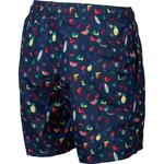 Пляжные шорты-боксеры для мальчиков Arena, мультиколор - фото 4