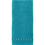 Полотенце Erwin Müller 2er-Pack 201787, 50x1x100 см, бирюзовый - фото 2