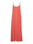 Макси платье VERO MODA, Orange - фото