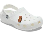 Джиббитсы STAR WARS Chewbacca Crocs - фото 3