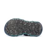 Детские сандалии Teenagers BIG WASP, черный - фото 11