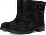 Ботинки MICHAEL Michael Kors Women's Darrington Flat Bootie, Black - фото