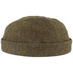 Бейсболка Bullani Docker, зеленый - фото 2