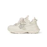 Кроссовки PSY Kids Lifestyle Shoes Kids Low-top, черный - фото 35