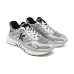 Кроссовки Kenzo, серебряный - фото 2