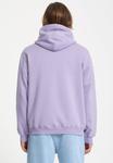 Худи Volcom SINGLE STONE PW, Purple Ash/Purple - фото 3