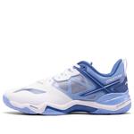 Кроссовки звучат бум оп Li-Ning, белый - фото