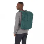 Рюкзак Thule Enroute 30L, зеленый - фото 6