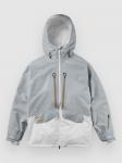 Куртка для сноуборда ThirtyTwo Lashed Jacke, cement - фото