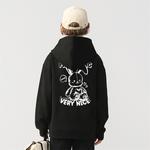 Детская толстовка Jeep, серый - фото 9