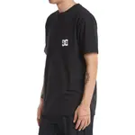 Футболка мужская DC Star DC Shoes, чёрный - фото 3